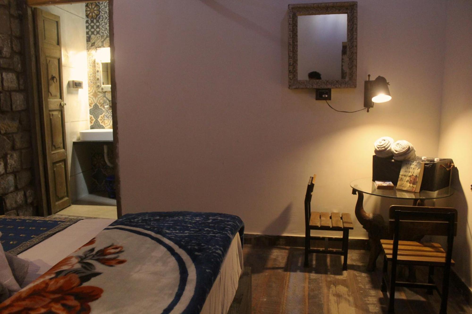 Hotel Castle View Haveli Jodhpur  Esterno foto